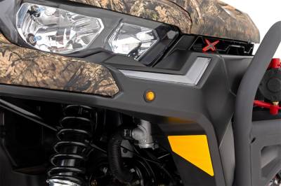 Rough Country - Rough Country 99210 Turn Signal Kit - Image 6