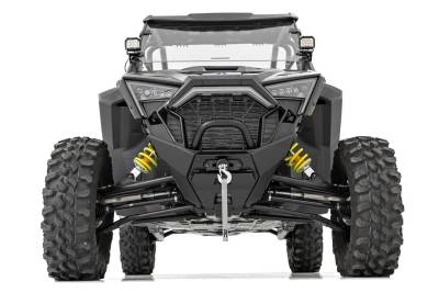 Rough Country - Rough Country 93063 Winch Mounting Plate - Image 3