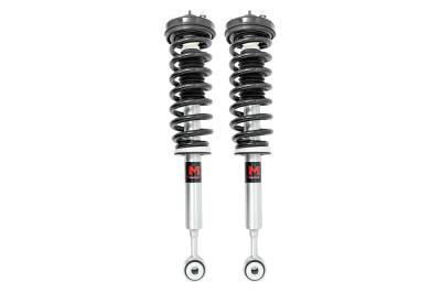 Rough Country - Rough Country 502003 Lifted M1 Struts - Image 2