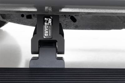 Rough Country - Rough Country PSR71525 Power Running Boards - Image 4