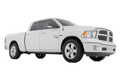 Rough Country - Rough Country PSR050205 Power Running Boards - Image 6