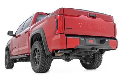 Rough Country - Rough Country S-T42211-8X8 Fender Flares - Image 4