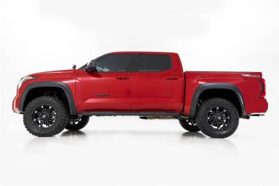 Rough Country - Rough Country S-T42211-8X8 Fender Flares - Image 5