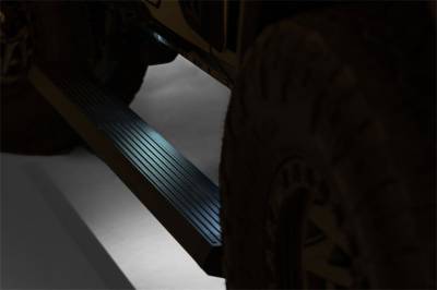 Rough Country - Rough Country PSR610330 Power Running Boards - Image 6