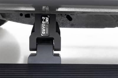 Rough Country - Rough Country PSR92010 Power Running Boards - Image 6