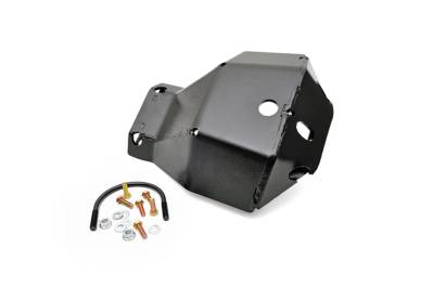 Rough Country - Rough Country 797 Differential Skid Plate - Image 1