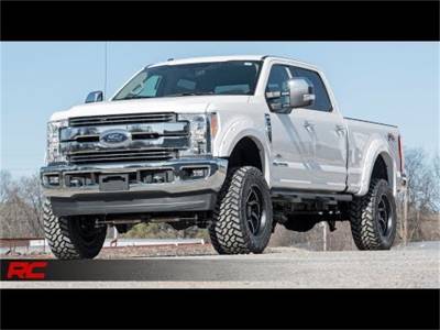 Rough Country - Rough Country 50650 Suspension Lift Kit - Image 2
