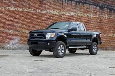 Rough Country - Rough Country 57330 Suspension Lift Kit - Image 3