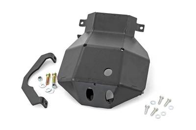 Rough Country - Rough Country 10623 Differential Skid Plate - Image 1