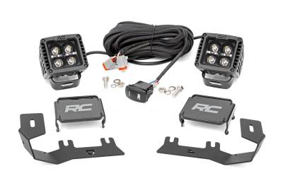 Rough Country - Rough Country 71055 LED Light - Image 1