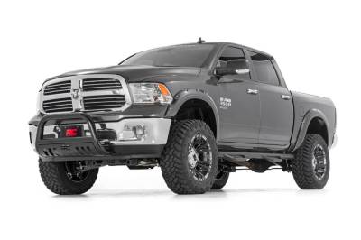 Rough Country - Rough Country 33240 Lift Kit-Suspension w/Shock - Image 2