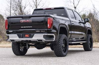 Rough Country - Rough Country 26631D Suspension Lift Kit w/N3 Shocks - Image 3