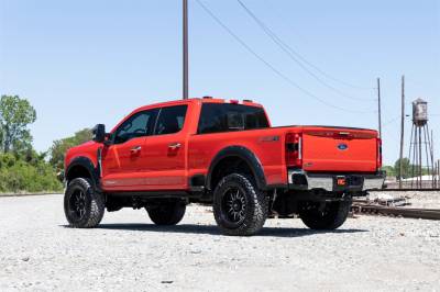 Rough Country - Rough Country 43630 Suspension Lift Kit w/N3 - Image 9