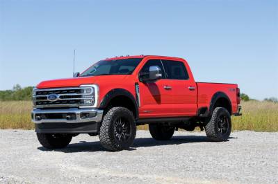 Rough Country - Rough Country 43630 Suspension Lift Kit w/N3 - Image 10