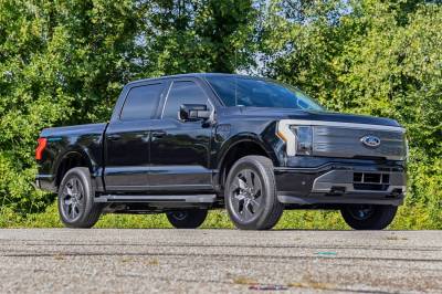 Rough Country - Rough Country 52006 Leveling Lift Kit - Image 4