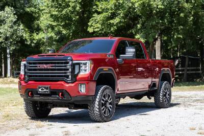 Rough Country - Rough Country 11055 Suspension Lift Kit w/Shocks - Image 3
