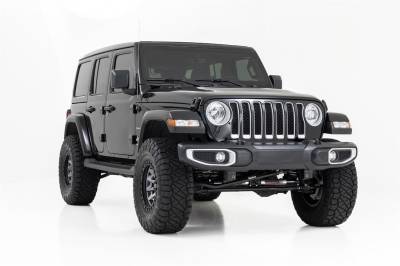 Rough Country - Rough Country 79330 Suspension Lift Kit w/N3 Shocks - Image 6