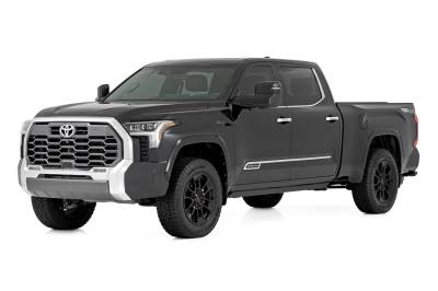 Rough Country - Rough Country 88001 Suspension Leveling Lift Kit - Image 3