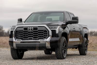 Rough Country - Rough Country 88001 Suspension Leveling Lift Kit - Image 4
