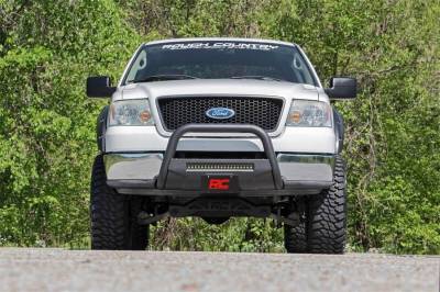 Rough Country - Rough Country 52430 Suspension Lift Kit w/Shocks - Image 2