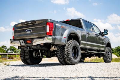 Rough Country - Rough Country 55970 Suspension Lift Kit w/V2 Shocks - Image 5