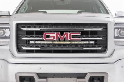 Rough Country - Rough Country 70625 Cree Chrome Series LED Light Bar - Image 3