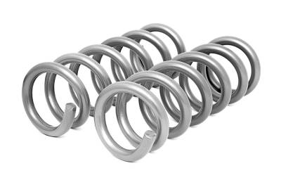 Rough Country 9232 Front Leveling Kit