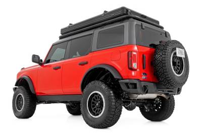 Rough Country - Rough Country 99077 Roof Top Tent - Image 1