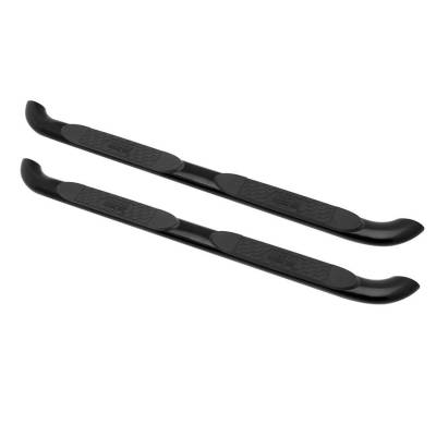 Westin - Westin 21-3615 Platinum 4 Oval Nerf Step Bars - Image 2