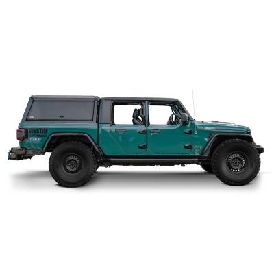 Westin - Westin 16-14165 Aluminum Bed Topper - Image 12