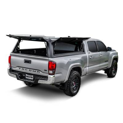 Westin - Westin 16-14185 Aluminum Bed Topper - Image 14