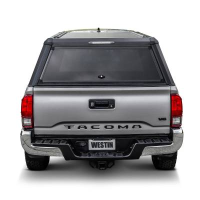 Westin - Westin 16-14185 Aluminum Bed Topper - Image 15