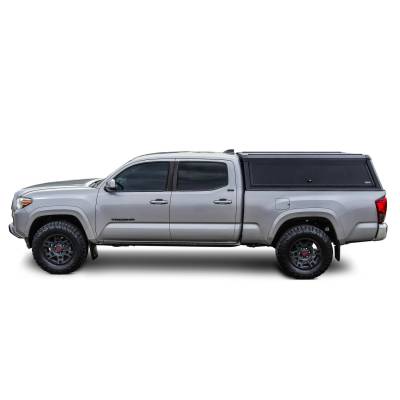 Westin - Westin 16-14185 Aluminum Bed Topper - Image 19