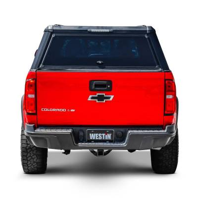 Westin - Westin 16-11015 Aluminum Bed Topper - Image 11
