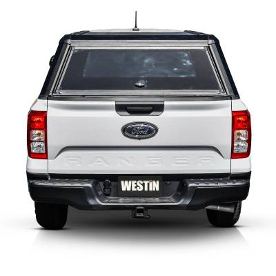 Westin - Westin 16-11295 Aluminum Bed Topper - Image 11