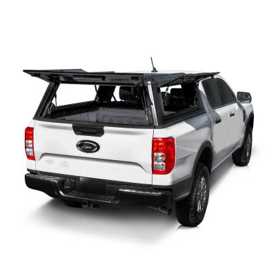 Westin - Westin 16-11295 Aluminum Bed Topper - Image 12