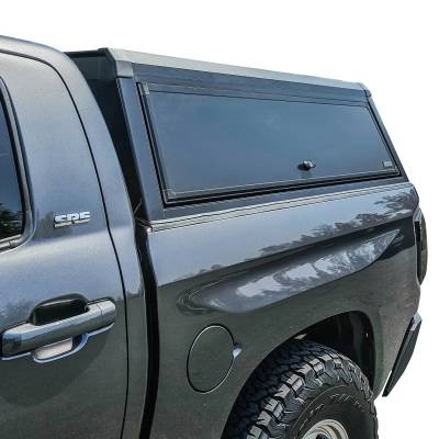 Westin - Westin 16-13255 Aluminum Bed Topper - Image 12