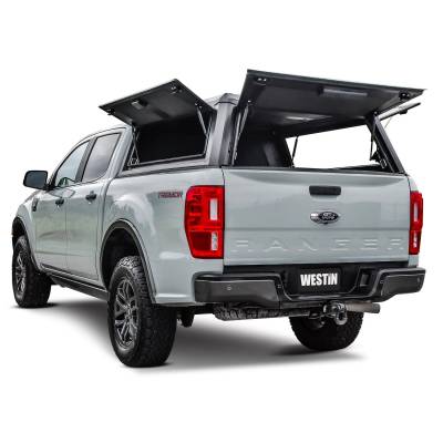 Westin - Westin 16-14025 Aluminum Bed Topper - Image 15