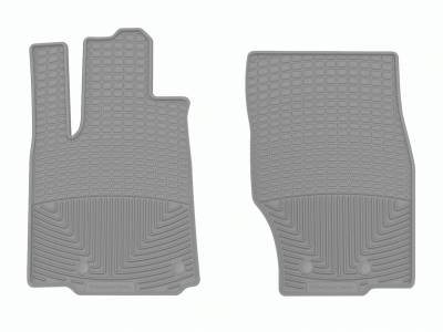 WeatherTech W614GR All Weather Floor Mats