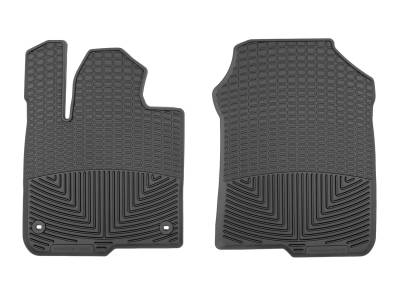 WeatherTech W627 All Weather Floor Mats