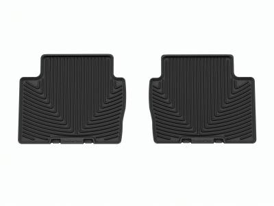 WeatherTech W618 All Weather Floor Mats