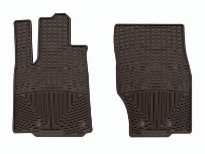 WeatherTech W614CO All Weather Floor Mats