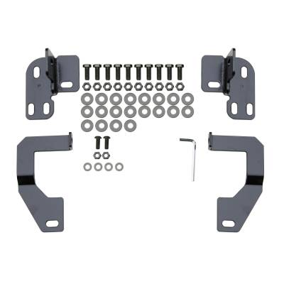 Westin - Westin 40-1175 Sportsman Grille Guard - Image 4
