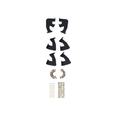 Westin - Westin 56-12775 HDX Drop Nerf Step Bars - Image 5