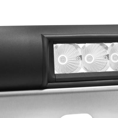 Westin - Westin 32-3605L Ultimate LED Bull Bar - Image 5