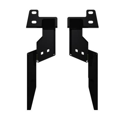 Westin - Westin 57-81045 HLR Truck Rack - Image 4