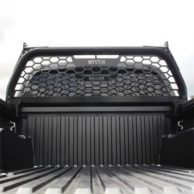 Westin - Westin 57-81065 HLR Truck Rack - Image 13