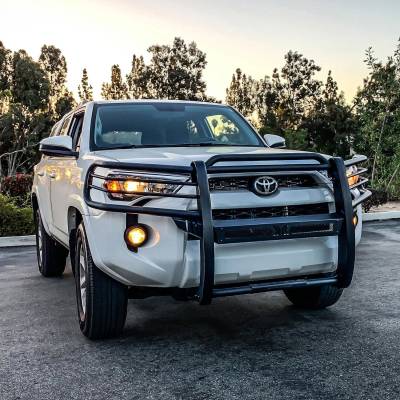 Westin - Westin 40-33825 Sportsman X Grille Guard - Image 10