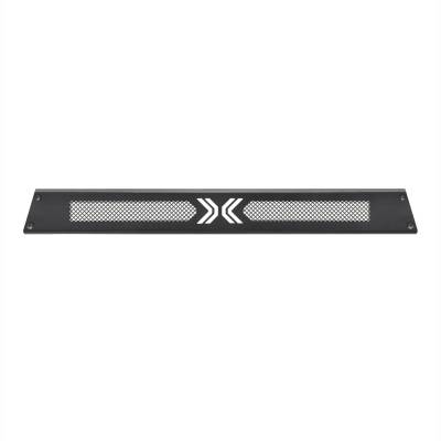 Westin - Westin 40-34015 Sportsman X Grille Guard - Image 6