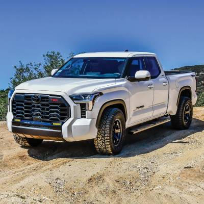 Westin - Westin 28-51335 R5 Nerf Step Bars - Image 10